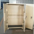 Army Used Strong Steel Gun Safe Cabinet